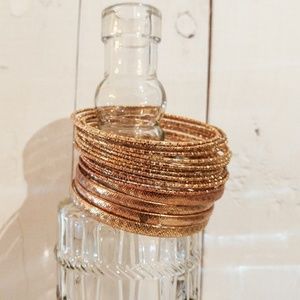 Gypsy Boho Bangles✌